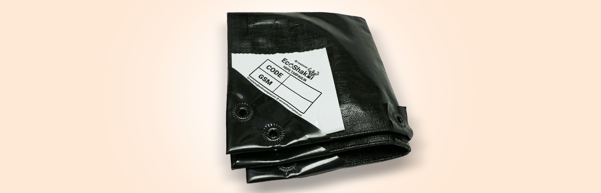 Ecopack Weed Mat