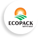 Ecopack Weed Mat